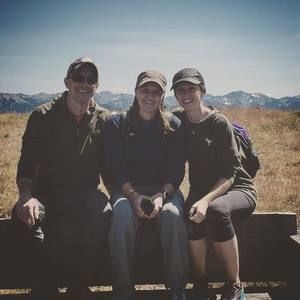 Meet your Posher, Kate